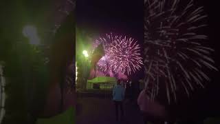 Салютзелек#деньгорода2017#отдыхаем#суперсалют#
