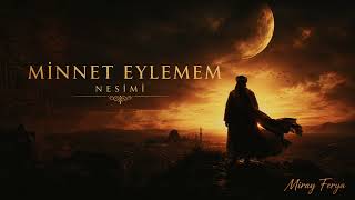 Rızkımı Veren Hüdadır [Minnet Eylemem]