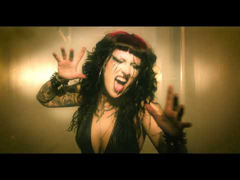 PINWHEEL - Hush (Official Music Video)