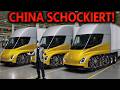 Tesla Semi NEUER LEAK enthüllt massives Nutzlast-Upgrade & 2026 FSD — Elon Musk ist schockiert!