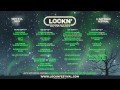 Lockn&#39; Festival Schedule 2013