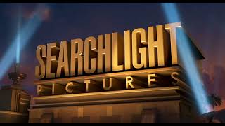 Searchlight Pictures \/ TSG Entertainment (Antlers)
