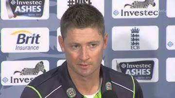 Why has Stuart Broad become the villan?