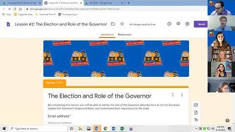 Using the Kid Governor® Google Shared Drive Tutorial Video