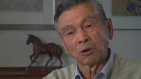 Toshio Inahara #3: Classified 4C- enemy alien