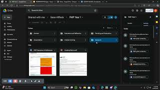 Famous FMP FINAL EVALUATION EXPLAINATION Profile
