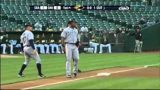 2009/05/26 Sweeney's RBI double