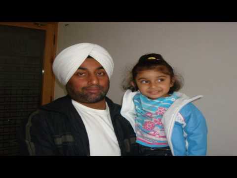 harpreet gill