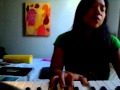 Broken Vessels Hillsong amateur cover
