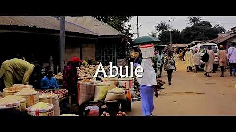 Patoranking ft Chriszter Abule Remix (Official Video)