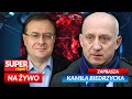 Sławomir Neumann i prof. Antoni Dudek [NA ŻYWO] Super RAPORT