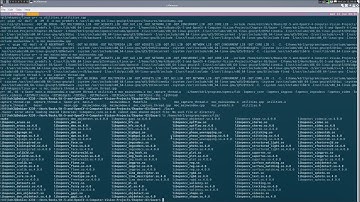 Qt 5 and Open CV 4 Computer Vision Projects | 3. Home Security Applications