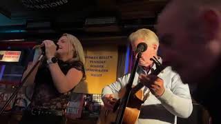 John Lindsay &amp; Grainne McGlone 11 November 2025