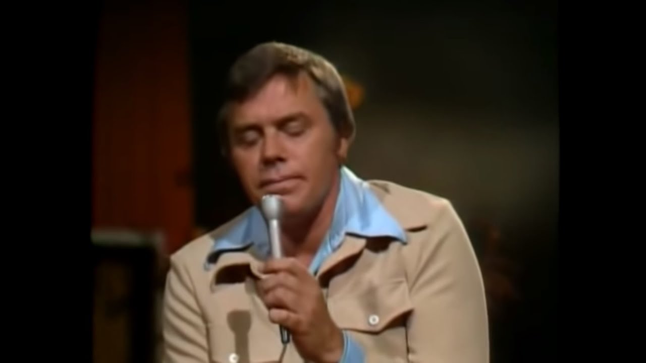 TOM T. HALL - "May The Force Be With You Always"