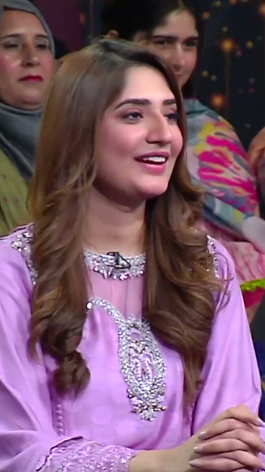 Funny Acting ?? | Mazaq Raat | #mazaqraat #viralvideo #shortsfeed