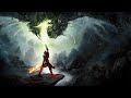 Dragon Age: Inquisition  (Кошмар + все испытания) #5 Три мага и танк