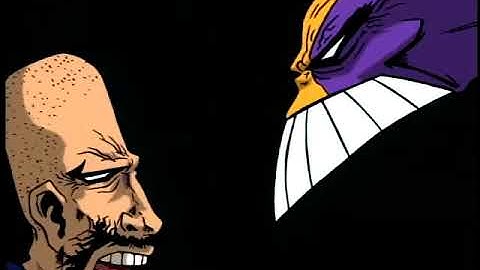 YOU KILLED MY HOSTAGE! | The Maxx |EP03S01|