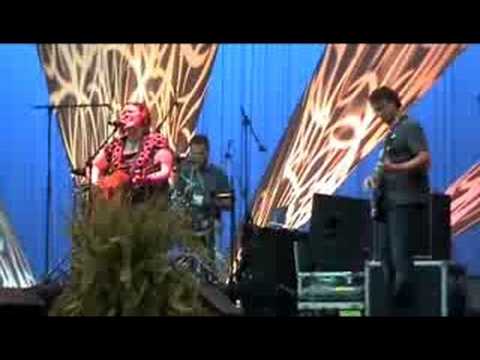 Fearless Now (Live @ ICRS 08) - Sheri Carr