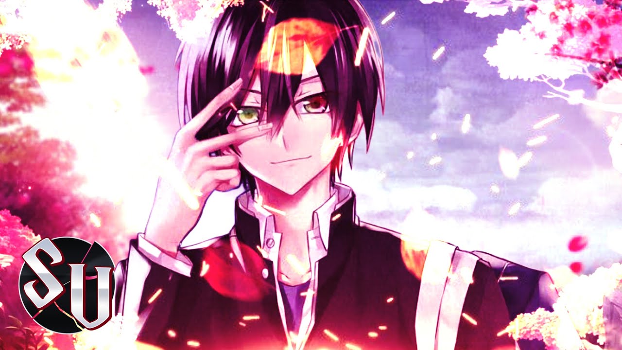 💦👁️•♪|Traumas|♪ Koe no Katachi Reagindo ao Rap do Yuu otosaka [Anirap]•👁️💦