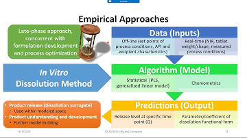 Predictive Dissolution Modeling: When and How?