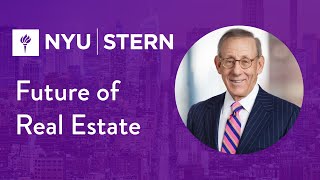 Stephen Ross - Future of Real Estate