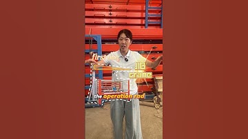 Thumbnail of No Overhead Crane? Here’s How to Feed Your Laser Cutters.