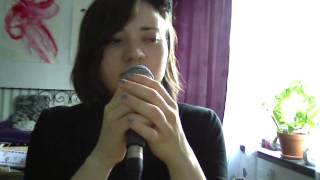 Orestes - A Perfect Circle -- vocal cover