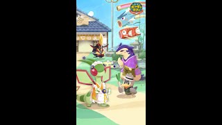 【公式】『ポケまぜ』今日は子供の日！