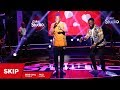 Capture de la vidéo Coke Studio Africa 2017 - Episode 8 (Nigeria)