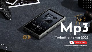 Mp3 Player Terbaik Tahun 2023 [TOP RANK]