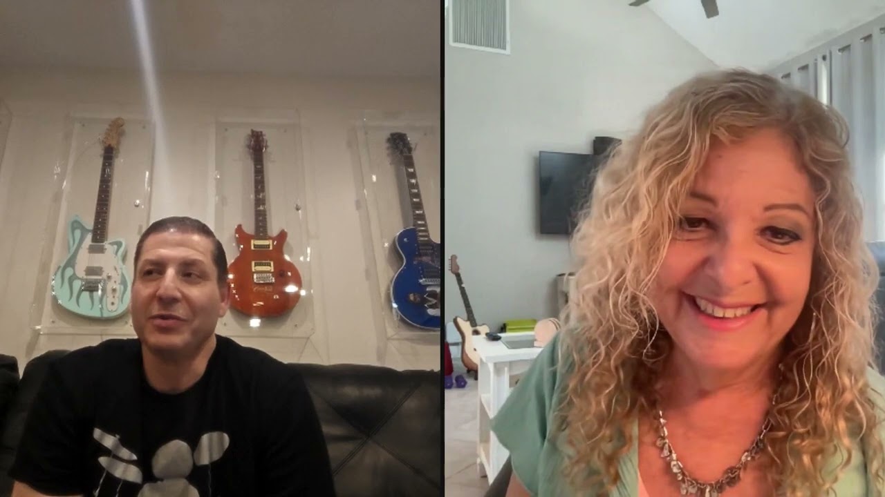 CHOPZ with Mark Kassa of Slight Return