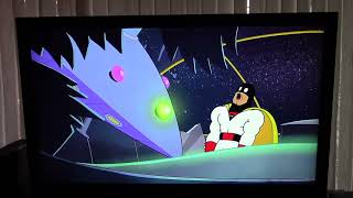 space ghost in jellystone!