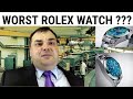 ROLEX SCARCITY - What do young collectors buy when they can't get ROLEX?