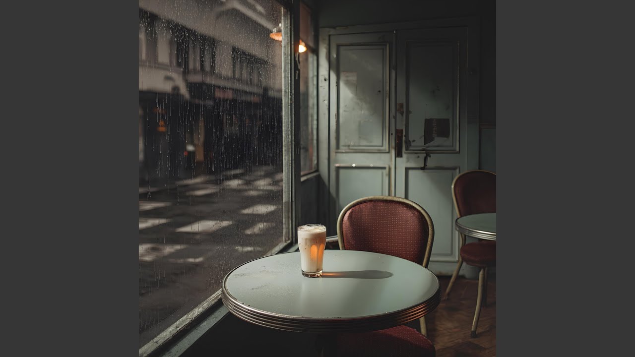 □ CLOSED DOORS AND OPEN SHORES ／ STATE COWS : Light Mellow on