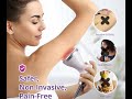 How to Setup the S Shape 30K Cavitation Machine? | MS-45T2SB