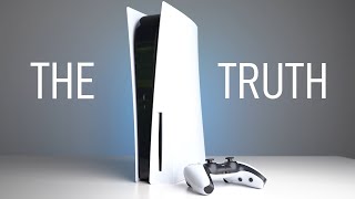 PlayStation 5 | Honest Review by AIR BEAR 274,909 views 2 years ago 12 minutes, 22 seconds