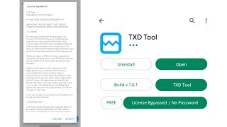 TXD Tool v1.6.1 No License for Android 11 & 12 - GTA Android Tool screenshot 4