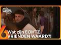 'Je hebt BROEDERMOORD GEPLEEGD!' 🤬 | De Bondgenoten #AFL675