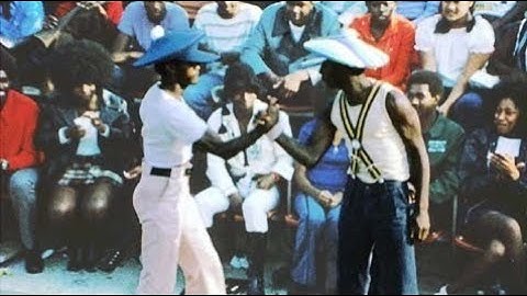 SPECIAL BROADCAST  "Time to talk" OG Skeeter Rabbit speaks