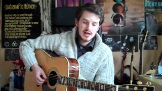 Quick Licks Weekly - #22 - Introduction to EADGCF Tuning