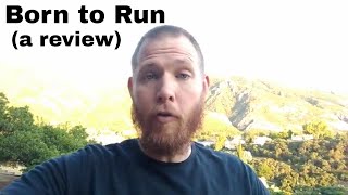 Born to Run, by Chris McDougall.  Did humans evolve as the ultimate running machine?