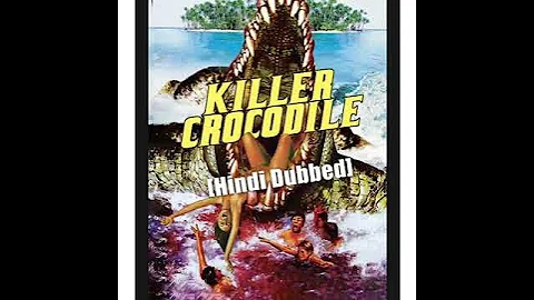 The killer shark Hindi dubbed movie link 480p