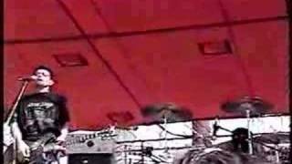 Shellac Watch Song Live 7-27-1997 Chicago,IL