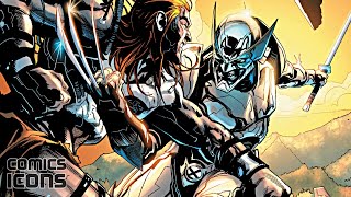 The Sabretooth War HEATS UP!!! | Wolverine #49