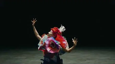 东京奥运会开幕式惊悚桥段之骨头怪兽 - 天天要闻