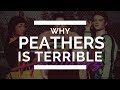 EVERYTHING WRONG WITH 2018 HEATHERS