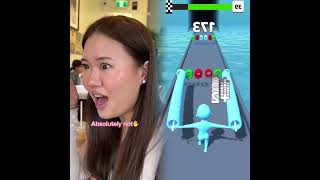 Asking Her For Kiss With Bad Breath