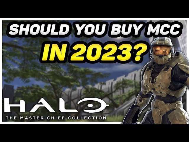 New and used Halo Master Chief Collection for sale