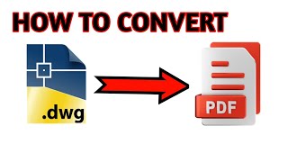 How to convert Autocad drawing to Pdf|Autocad to Pdf|@Civiltechedu94