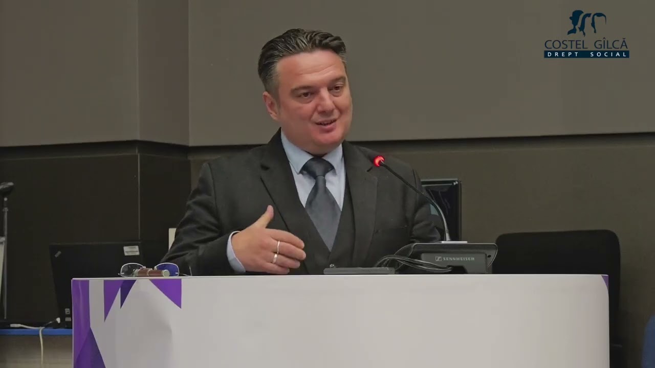 MARIUS MIHĂLĂCHIOIU - „Cauze exoneratoare de răspundere în dreptul muncii”